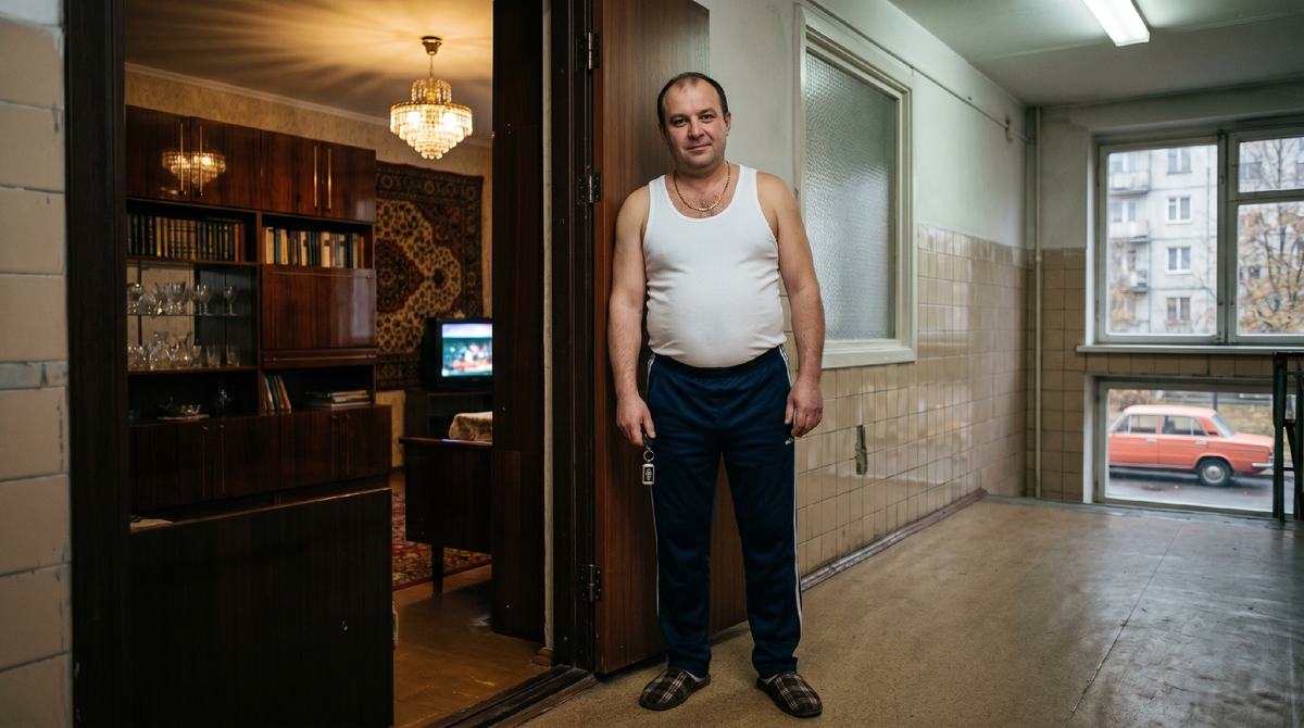 Профессор завидовал мяснику. Реальная иерархия богатых в СССР