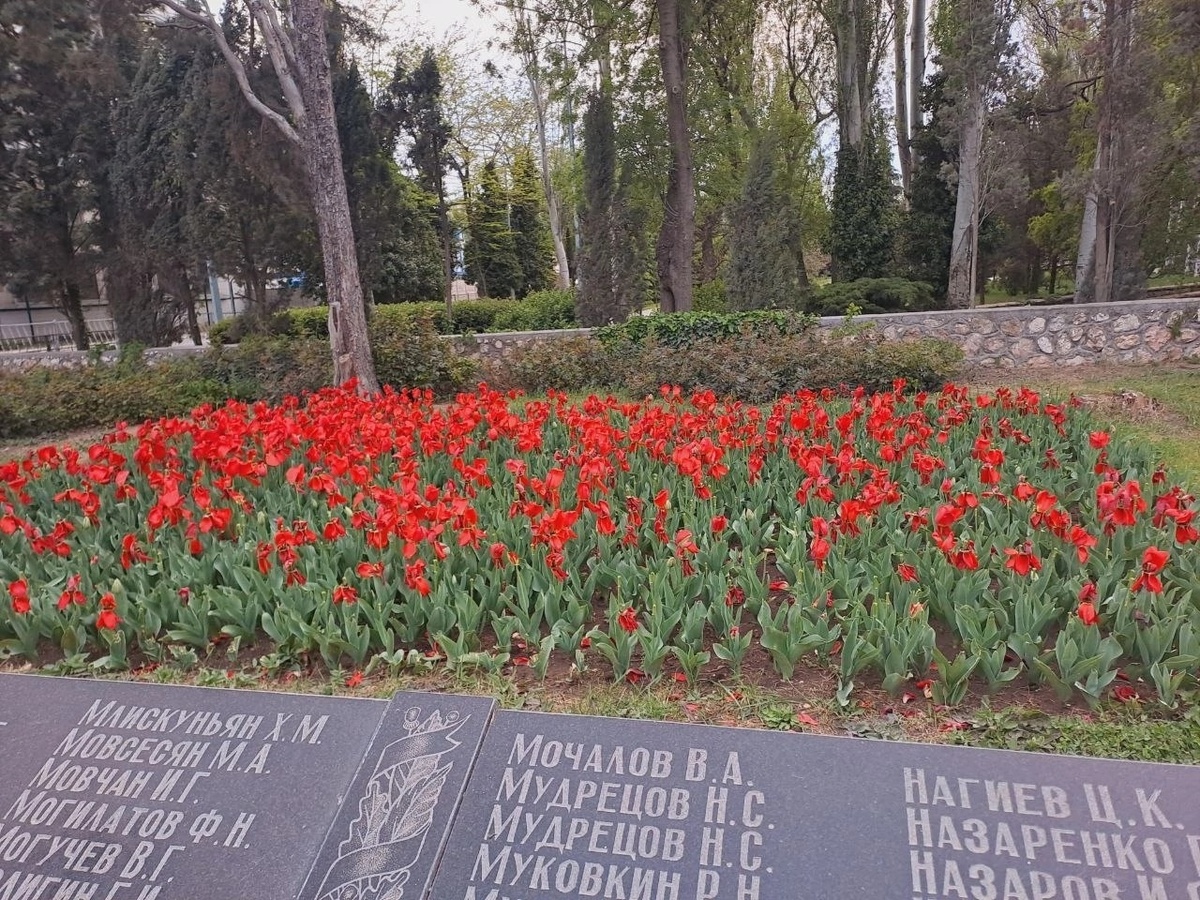 Ориби Каммпирр - Севастополь. Город у моря © Copyright: Ориби Каммпирр