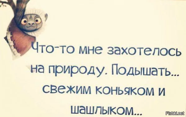 Анекдоты про май и шашлыки