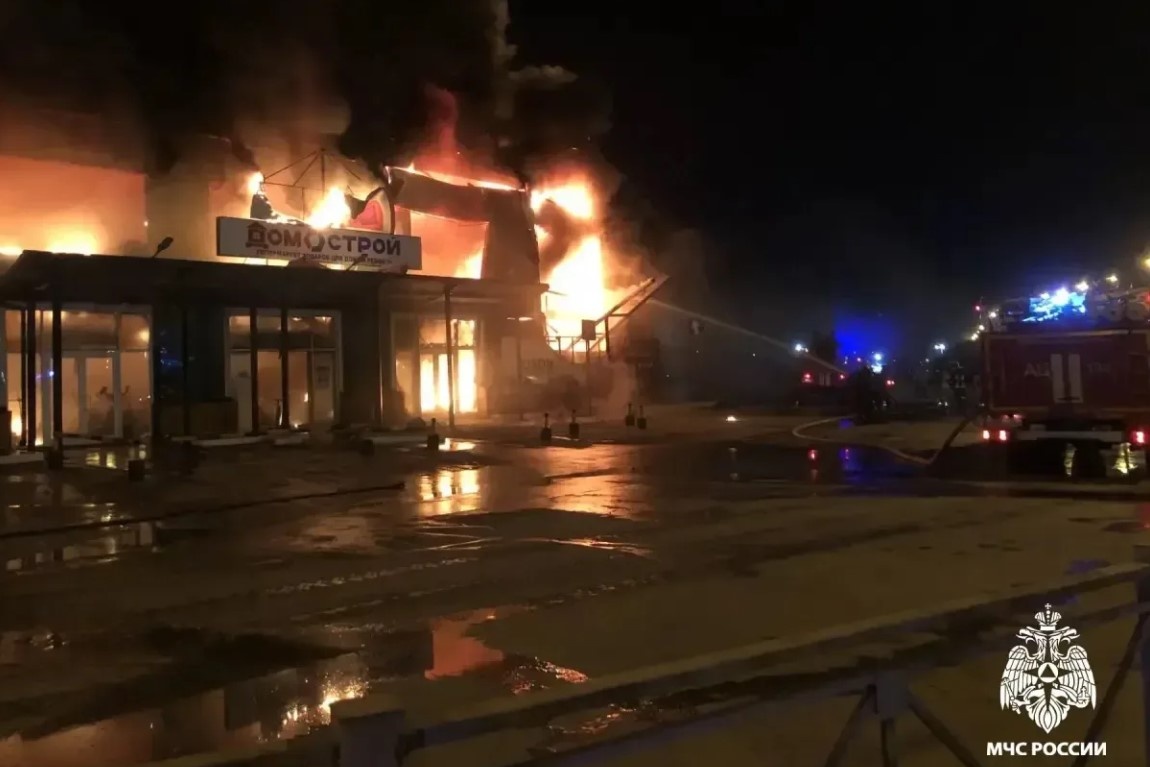    Фото: ГУ МЧС России по НСО