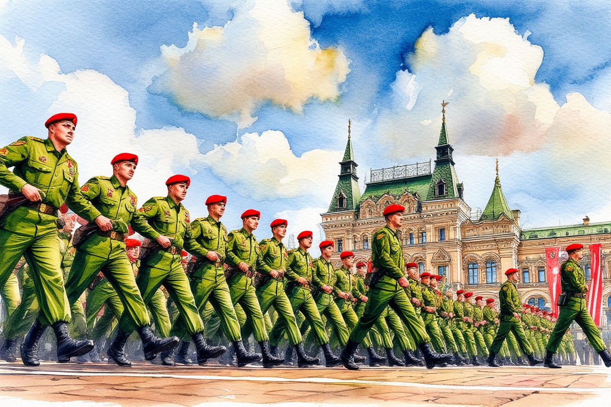 Парад Победы 9 мая 2026 года: Несколько регионов России отказались от проведения праздничных мероприятий.