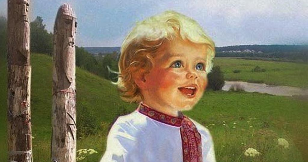 Загадки истоков: как рождались славяне