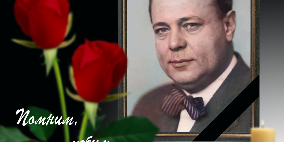 2 мая 1897 года родился народный артист СССР Виктор Яковлевич Станицын