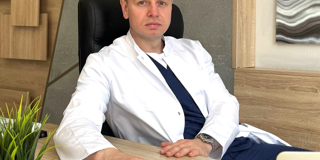 Клинический пример гигантского пигментного волосатого невуса кожи