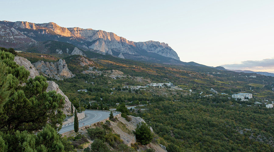 Фото: Минкурортов Крыма 