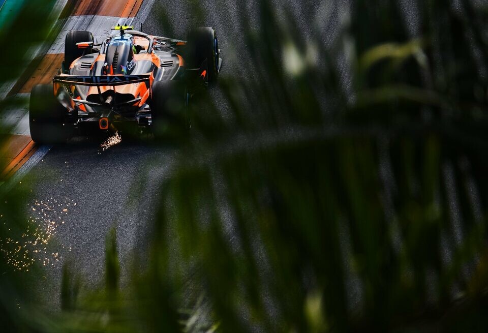    McLaren