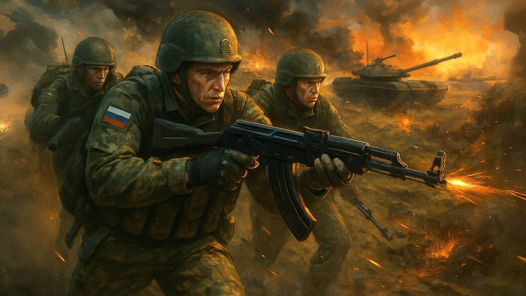    Коллаж Царьграда