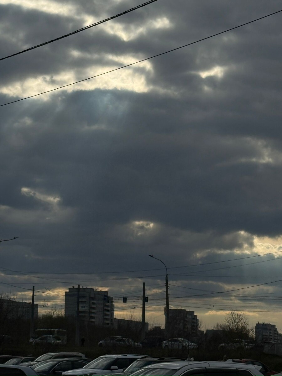 Омск.