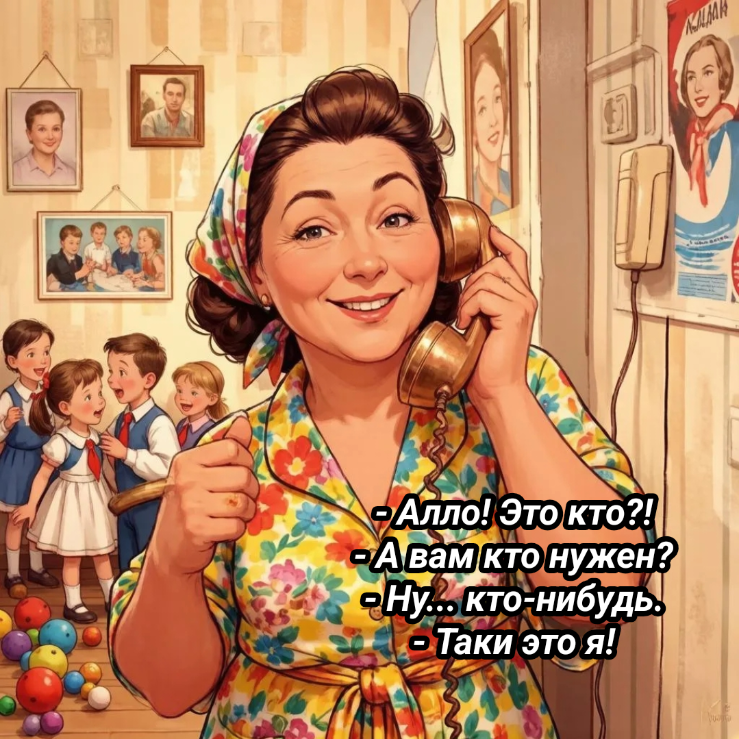 рисунок автора