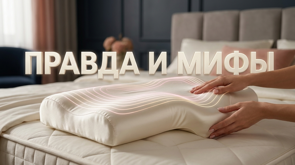    Действительно ли бьюти-подушка помогает сохранить кожу молодой и избежать утренних заломов на лице? Разбираемся в ее свойствах. sayomosleep