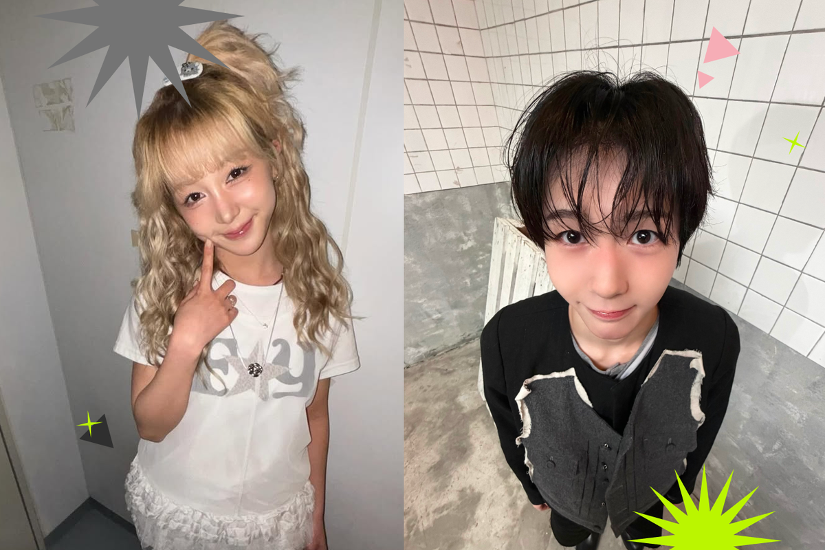     10 самых низких k-pop-айдолов