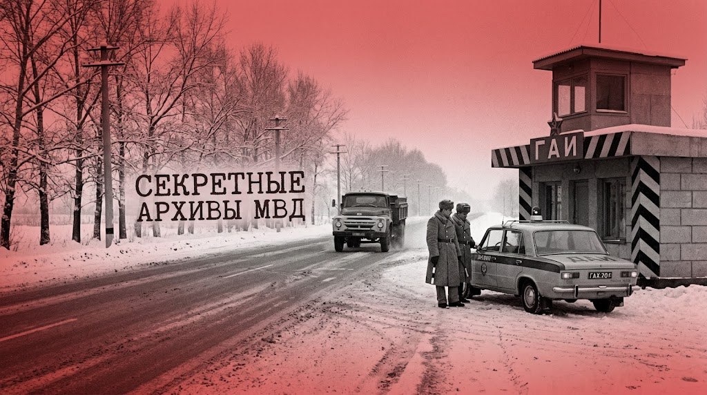 Рисунок сгенерирован искусственным интеллектом