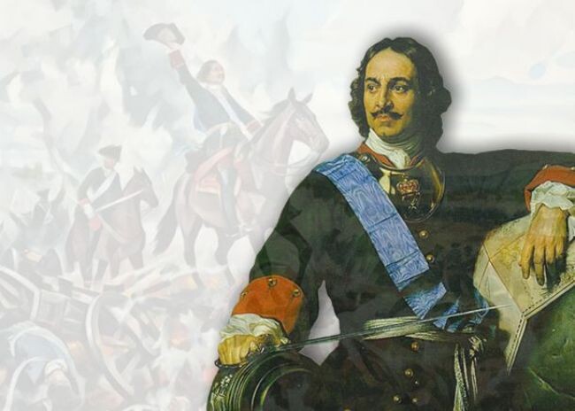 317 лет назад состоялась победа в Переволочне
