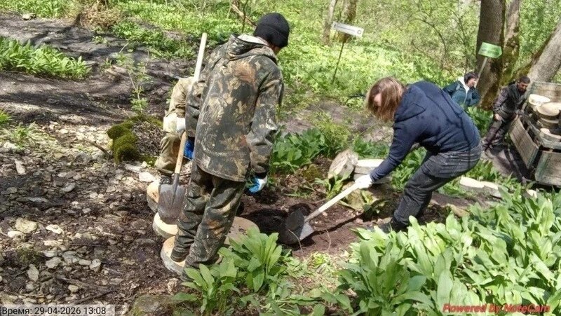      Фото: минприроды Старвополья
