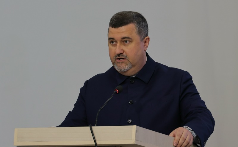 Фёдор Щукин / Верховный Суд Республики Дагестан / «ВКонтакте»
