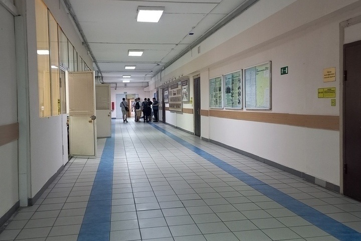 Сборы с родителей попали под следствие: что происходит в оренбургской школе № 56