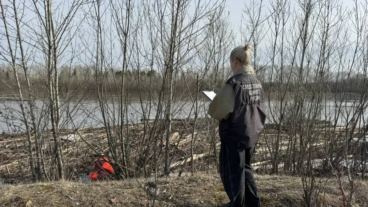     В Канском округе после гибели 7-летнего мальчика возбудили уголовное дело