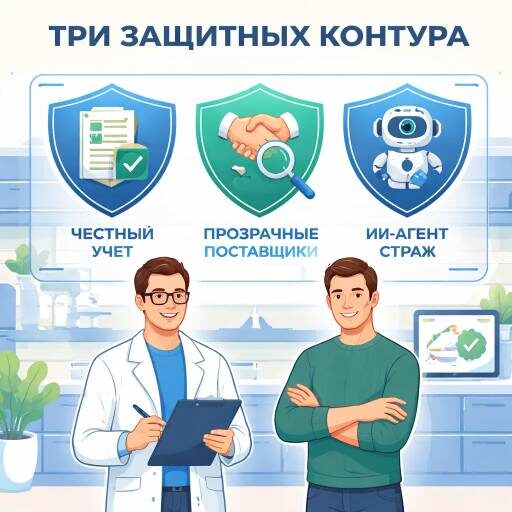 Терапия для бизнеса: Как я научил компанию не разваливаться после увольнений (и вылечил бессонницу собственника). Часть 2