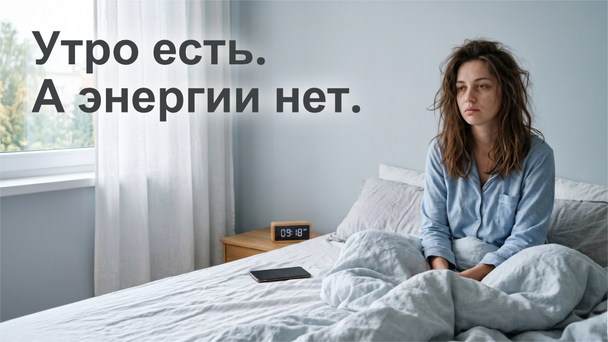 Сгенерировано Gemini, стиль — фотореализм