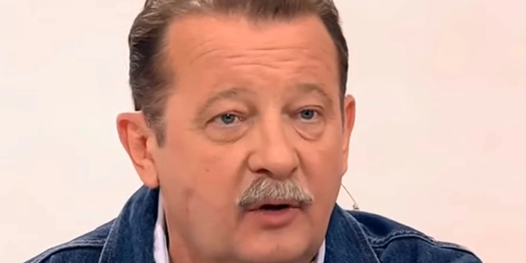 Леонид Громов: актер театра и кино