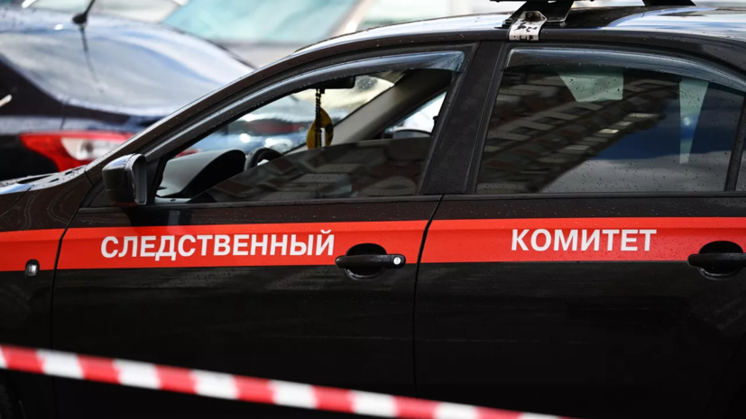 В Красноярском крае семилетний мальчик утонул в реке