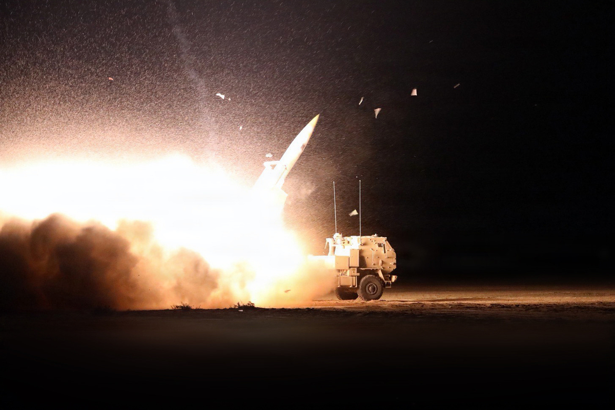   РСЗО M142 HIMARS, источник фото: defense.gov