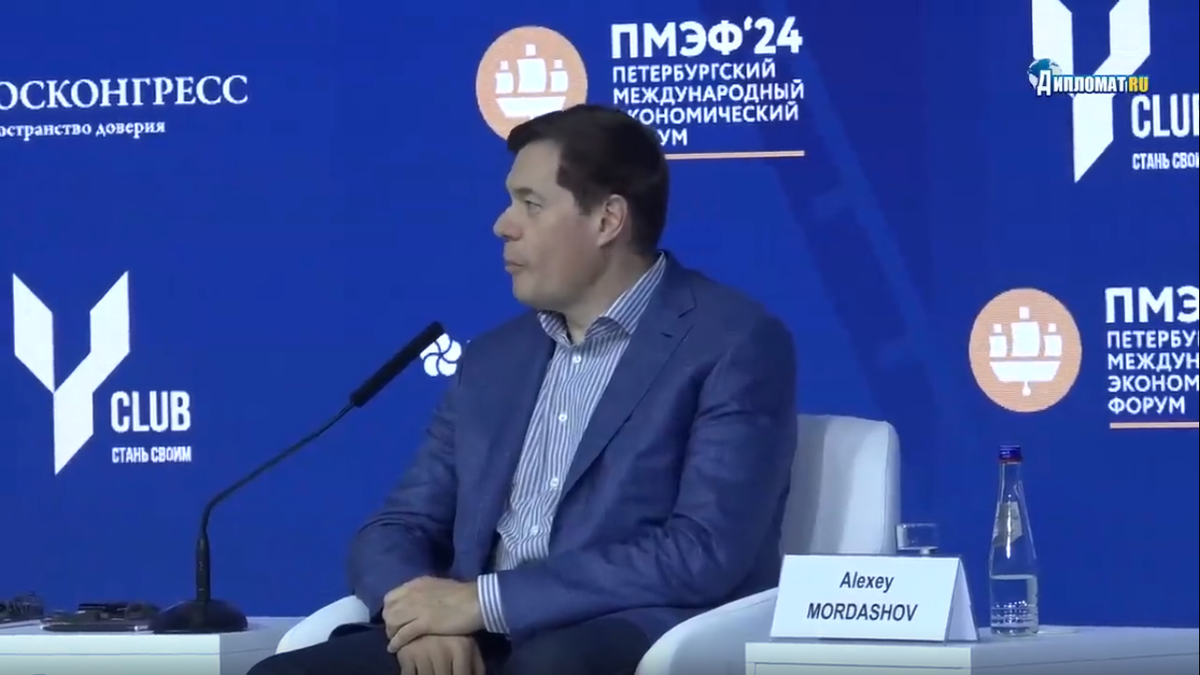 Алексей Мордашов: самый богатый олигарх России