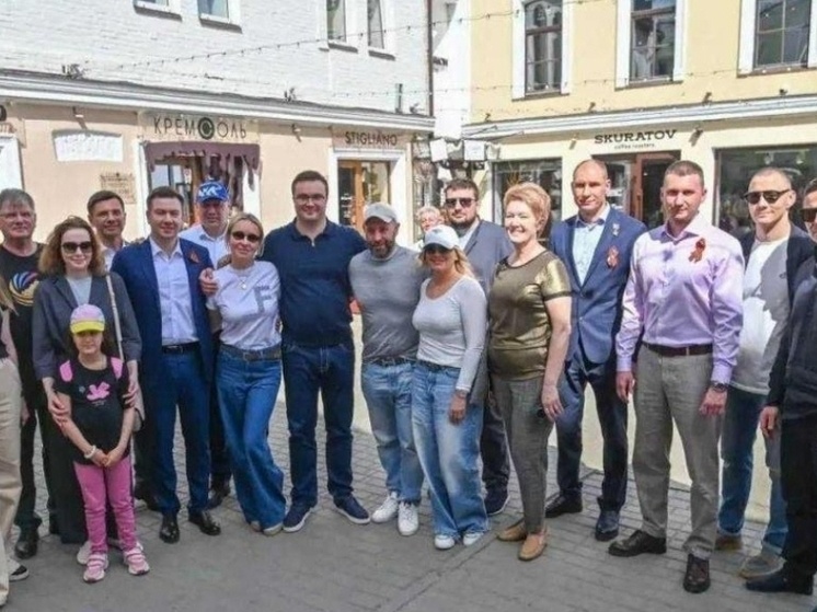    Фото: телеграм-канал Виталия Хоценко