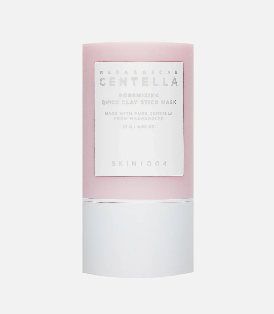    Маска-стик для лица Poremizing Quick Clay Stick Mask, SKIN1004, цена: 3 048 ₽