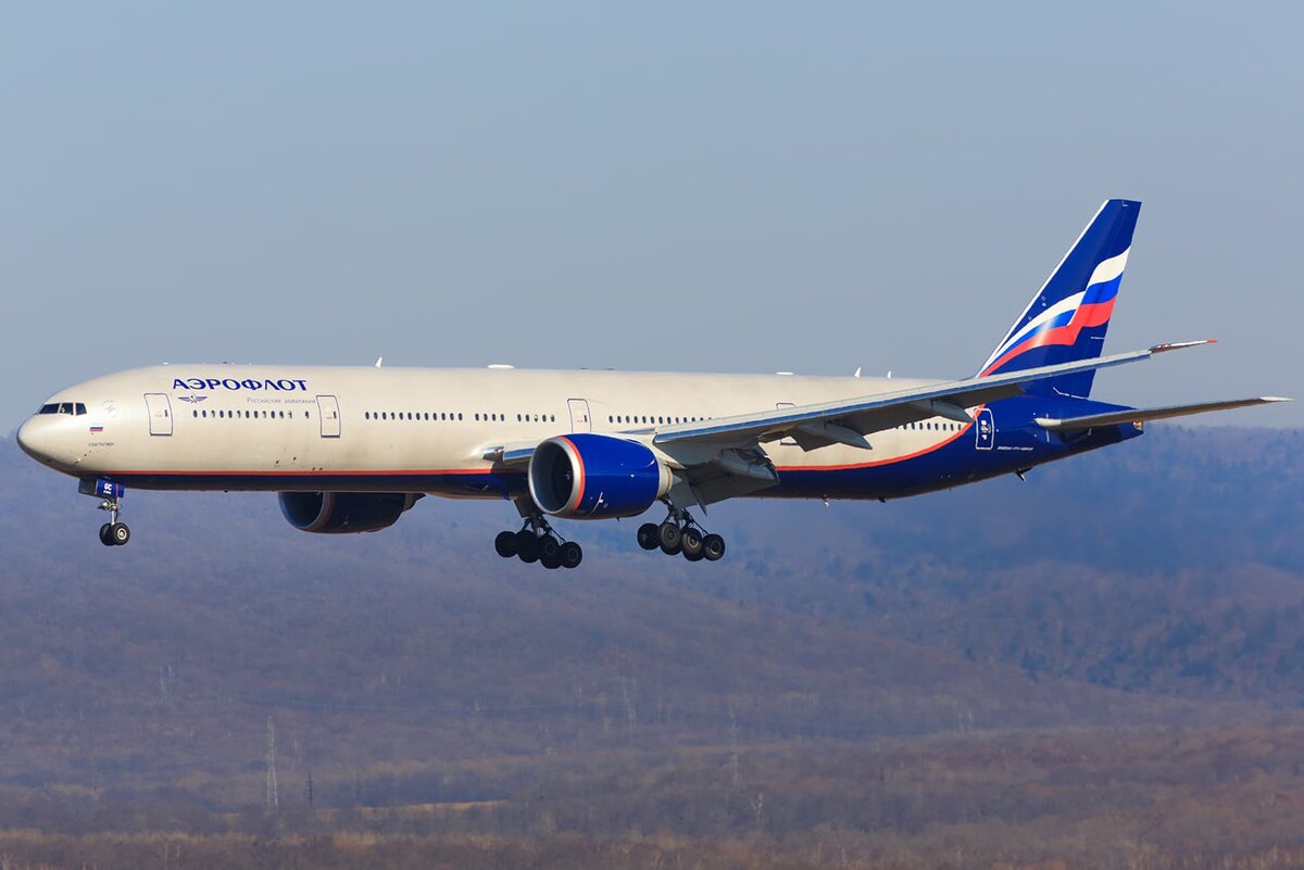    Boeing 737