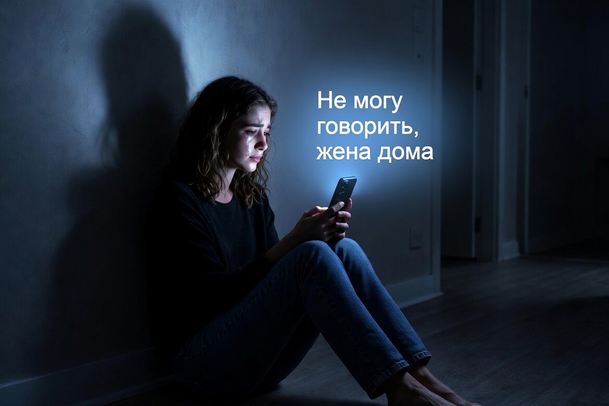 Здесь вас ждёт Асмик Айвазян — психолог, которая точно понимает вас ❤️ Я создала эту страницу специально для  любовниц  💞
Хотите наконец-то почувствовать лёгкость? Запишитесь на личную консультацию — сделаем это вместе! 🌟
📩 Telegram: @Asmik_Aivazian
📲МАХ+79850785553