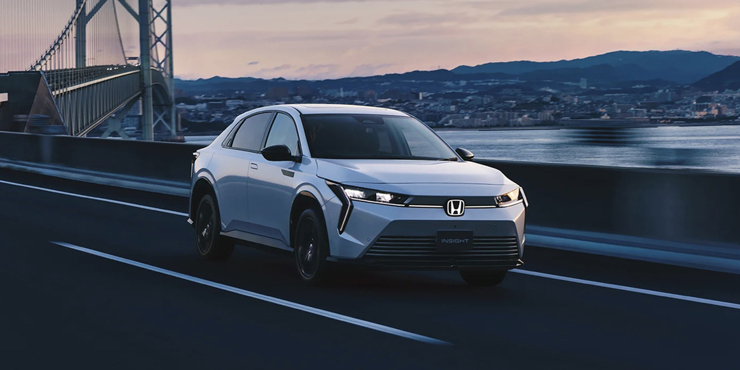 Япония начала завозить новые автомобили Honda из Китая: рассказываю, зачем им это нужно