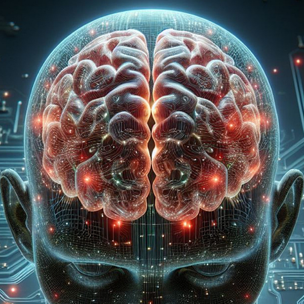 Что такое психосоматика. Изображение из открытых источников сети интернет.