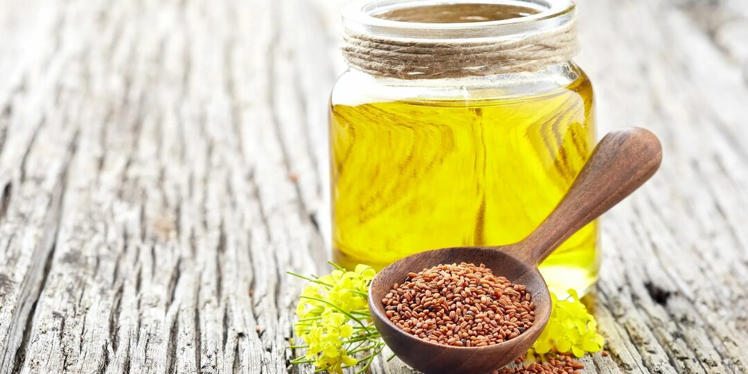 Рыжиковое масло: забытый дар русских полей, который зря не покупают в аптеках