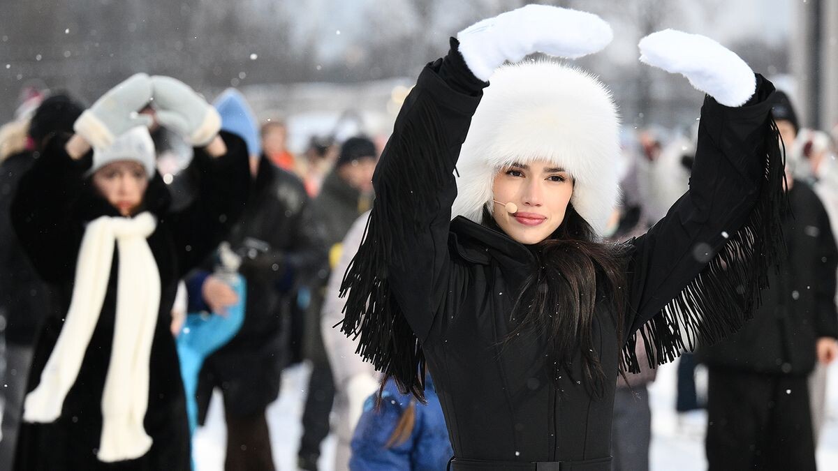    Владимир Астапкович, РИА Новости