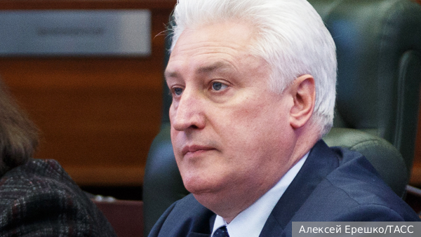     Фото: Алексей Ерешко/ТАСС   
 Текст: Дмитрий Зубарев