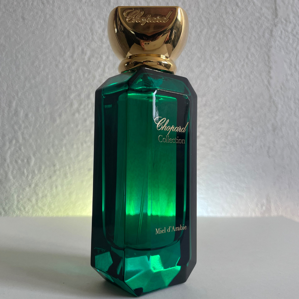 Chopard Miel d'Arabie