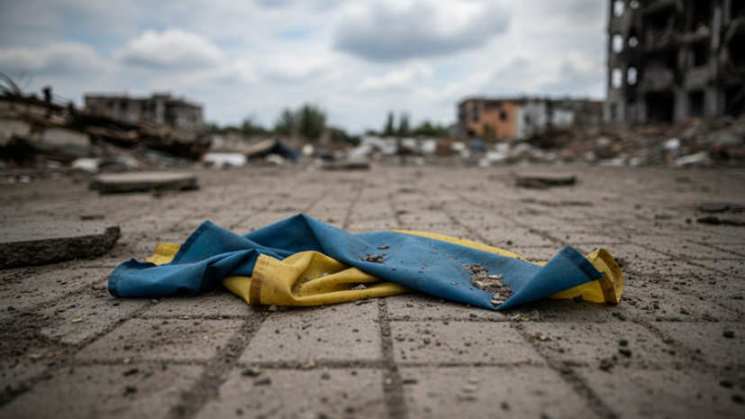   Сгенерировано с помощью ИИ