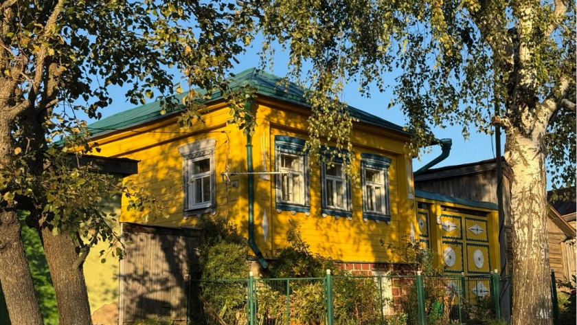    Из архива редакции