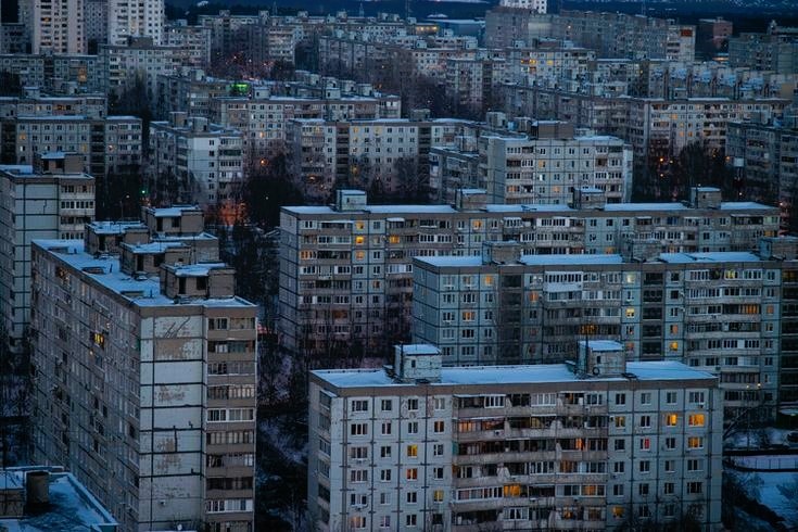 "Ну ты и нищеброд": история из Московских дворов