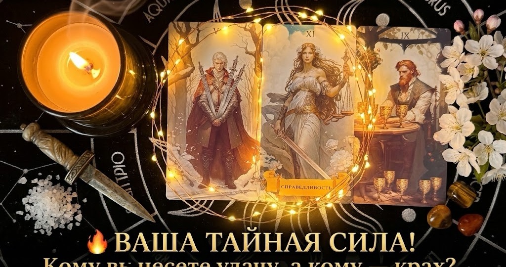 💥 ЧТО ПРОИСХОДИТ У ВАС ЗА СПИНОЙ 💯❓ А вы и не знаете❗️Таро-расклад