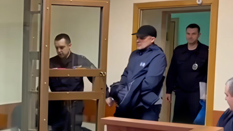     Умер избивший модель Тартанову бизнесмен ИЗВЕСТИЯ/Анна Селина