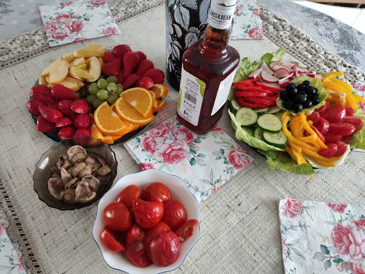Красиво, но маловато пока )))