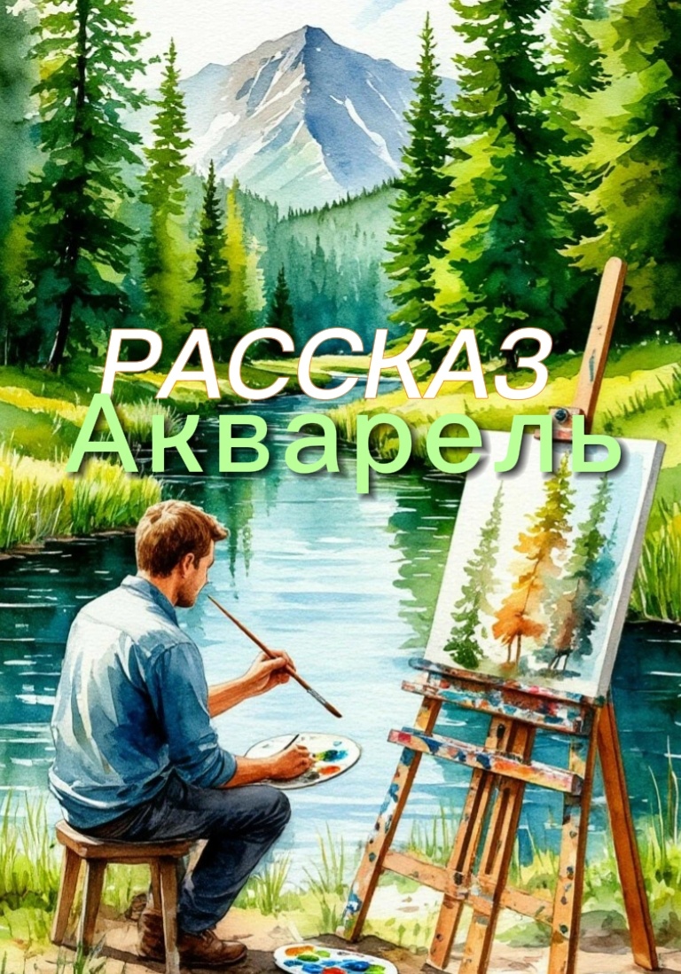 Рисунок Шедеврум 