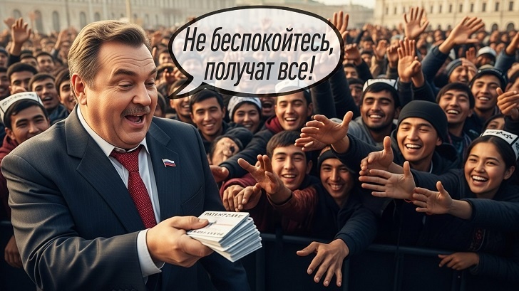    Коллаж Царьграда