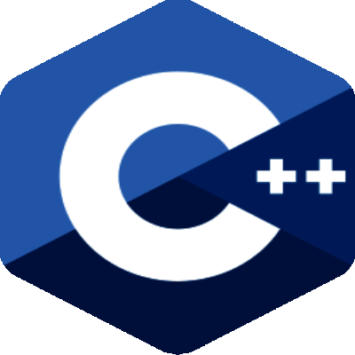 Логотип C++
