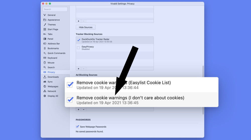   Что такое cookie и почему сайты просят вас принять их при каждом посещении