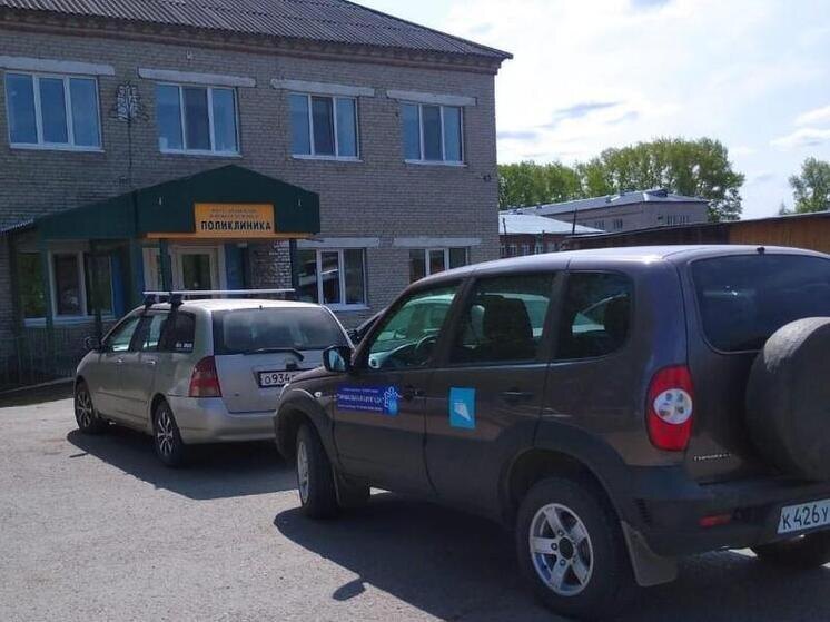     ФОТО: АДМИНИСТРАЦИЯ ТОМСКОЙ ОБЛАСТИ