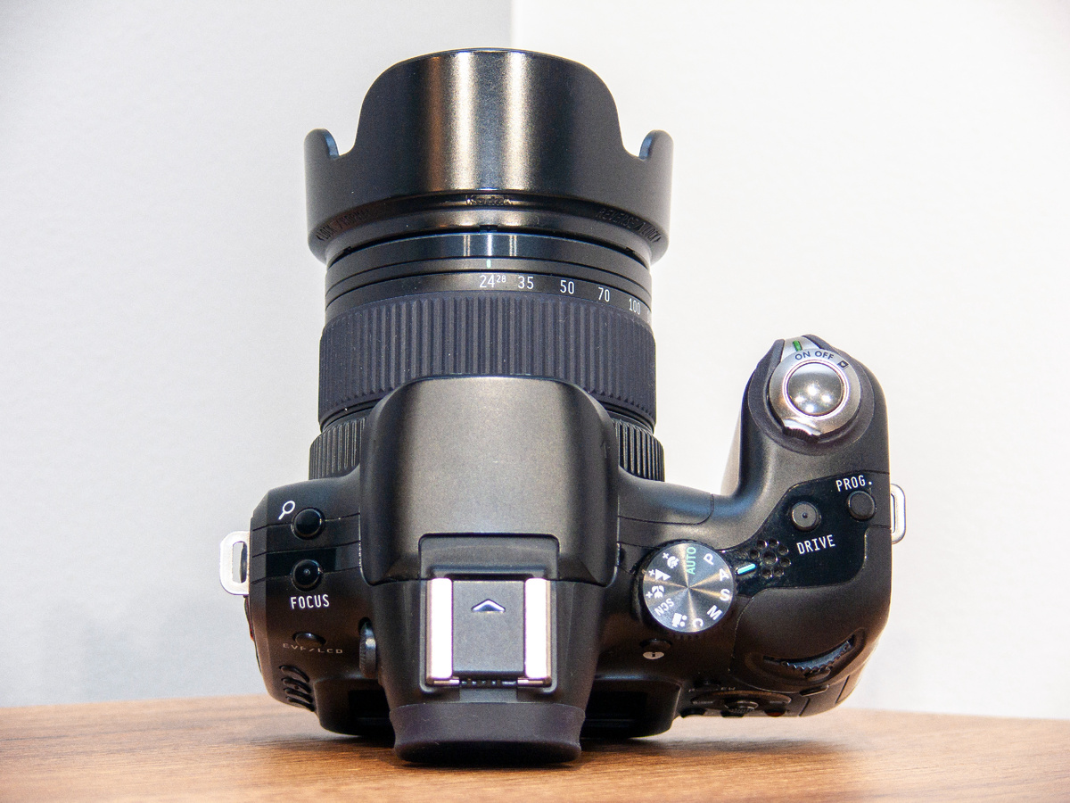 Kodak EasyShare P880