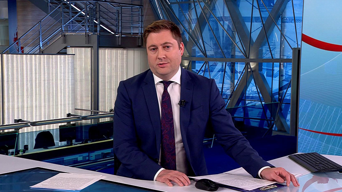    Первый канал